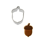Sweater Weather Cookie Cutter 5 Pc Acetate Box Set