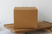 Bamboo Electric Wax Melt Warmer