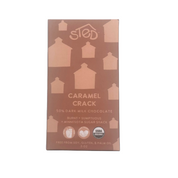 MINI Caramel Crack