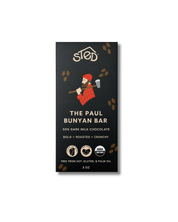 MINI The Paul Bunyan Bar
